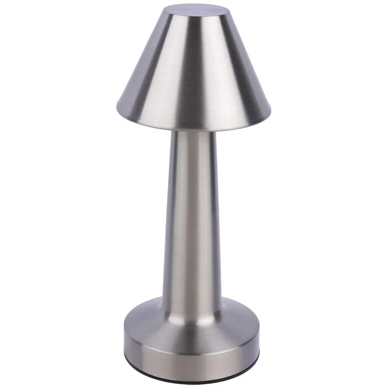 آباژور رومیزی مدل Touch Lamp
