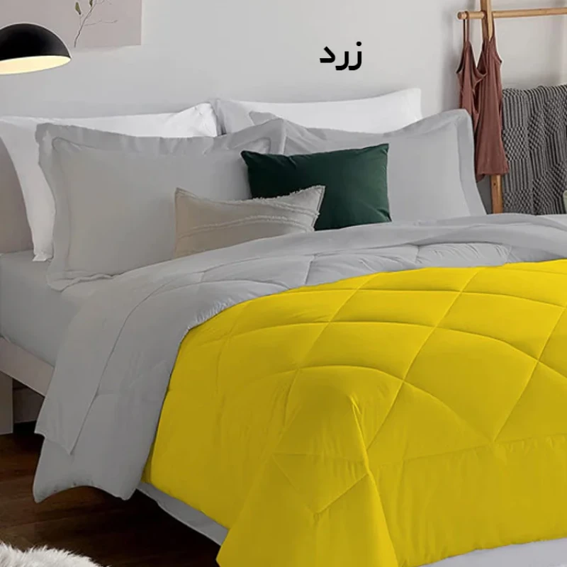 سرویس خواب خواب کوک مدل دورو کد n120 یک نفره سه تکه