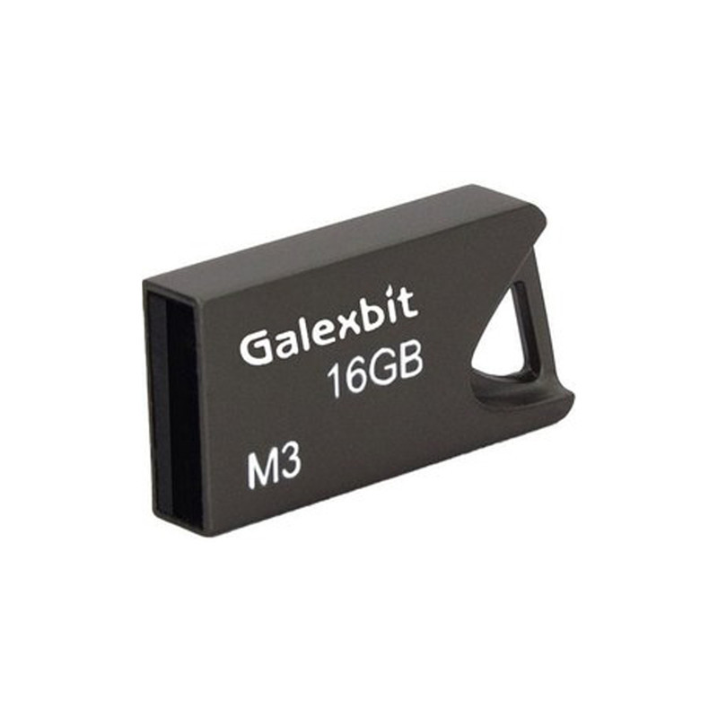 فلش مموری گلکسبیت مدل M3 ظرفیت 16 گیگابایت