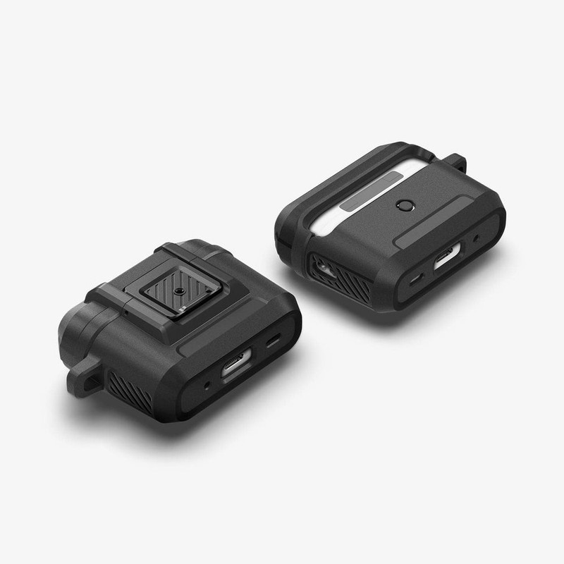 کاور اسپیگن مدل Lock Fit مناسب برای کیس اپل ایرپاد پرو 2