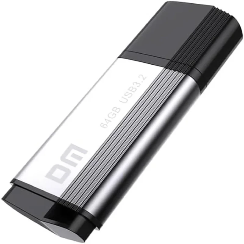 فلش دی ام مدل DM PD196 USB3.2 با ظرفیت 64 گیگابایت