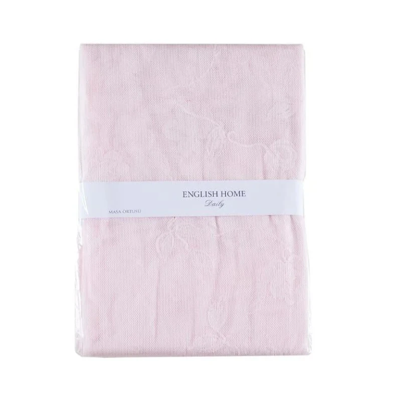 رومیزی انگلیش هوم مدل Classy سایز 150x150 سانتی‌متر
