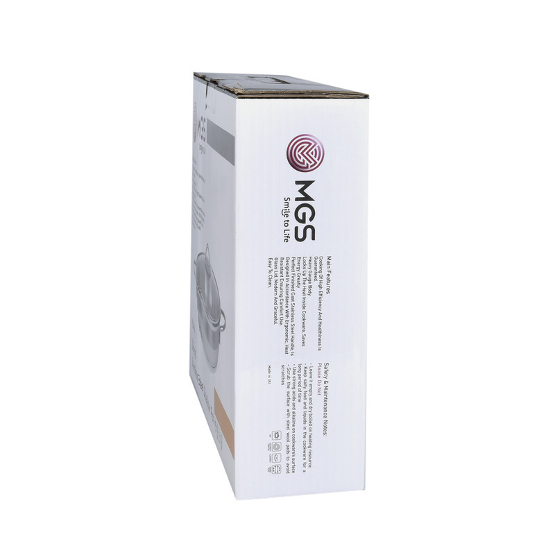 تابه ام جی اس مدل PS4115 سایز 24