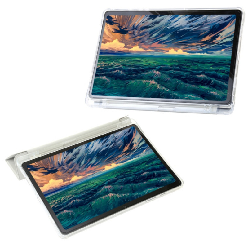 کیف کلاسوری مدل اسمارت NT15 مناسب برای تبلت سامسونگ A8  X205