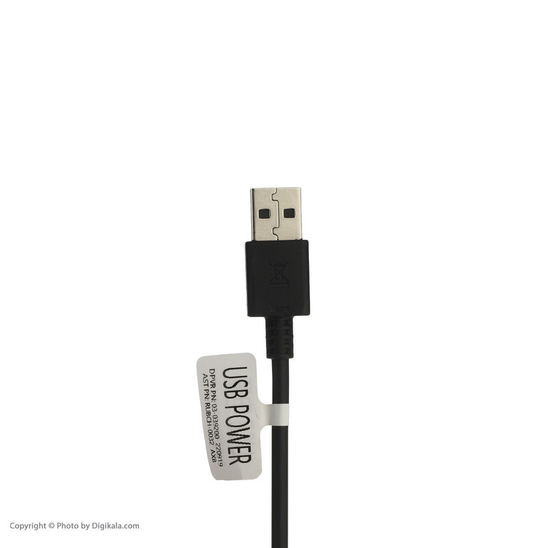 کابل هدست واقعیت مجازی مدل Deepoon E3 طول 5 متر