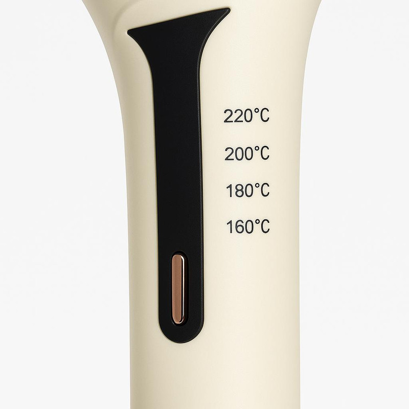 برس حرارتی مدل NL525