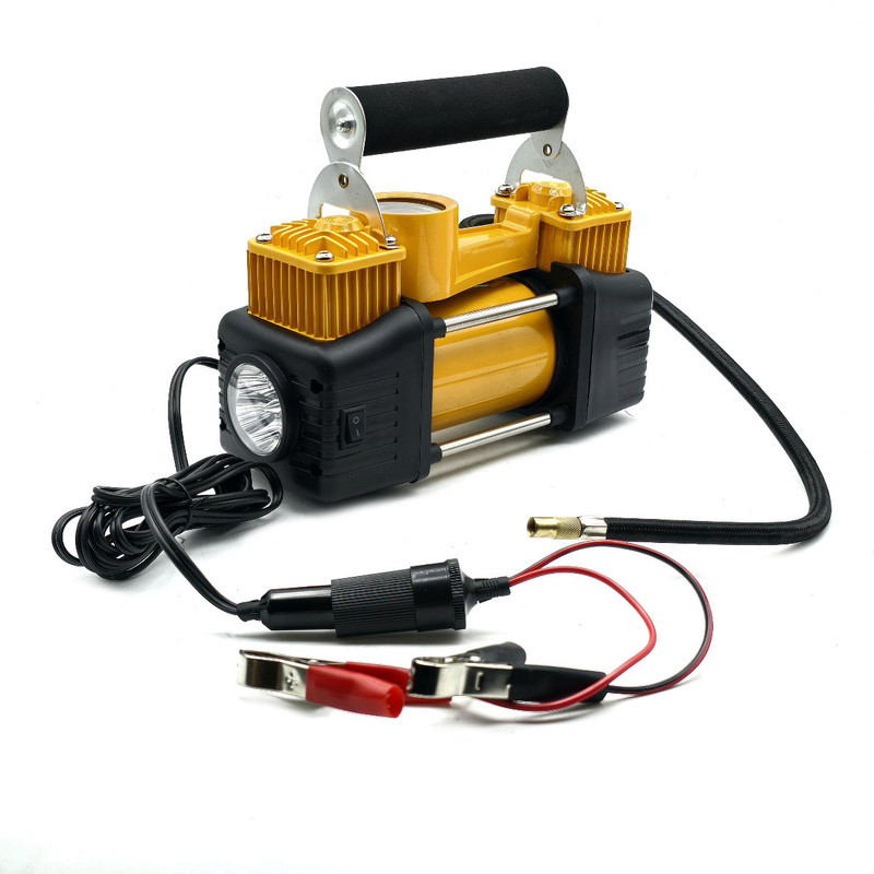 کمپرسور  هوا اینتیمکث مدل فندکی کد 1200W