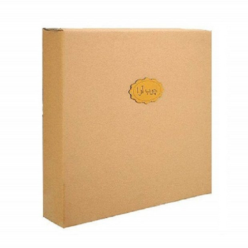 دیوارکوب چوب ارا طرح  چهره مردانه کد l100 مجموعه 4 عددی