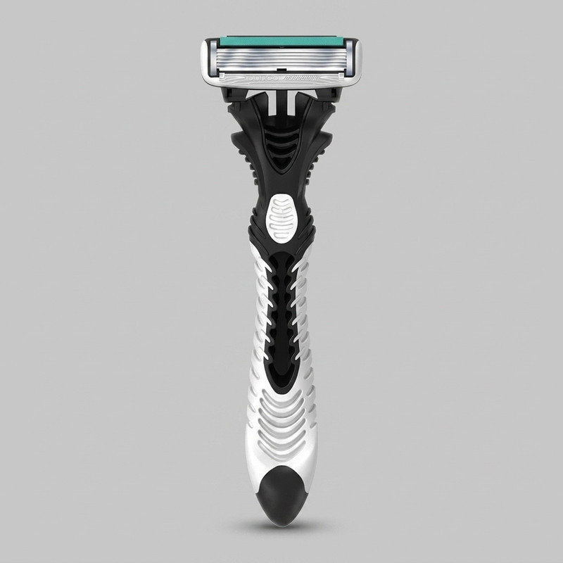 خود تراش دورکو مدل 6Blade تحت لیسانس