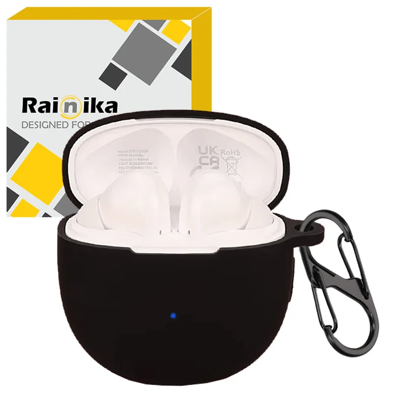 کاور رینیکا مدل T18 مناسب برای کیس هدفون کیو سی وای  T18