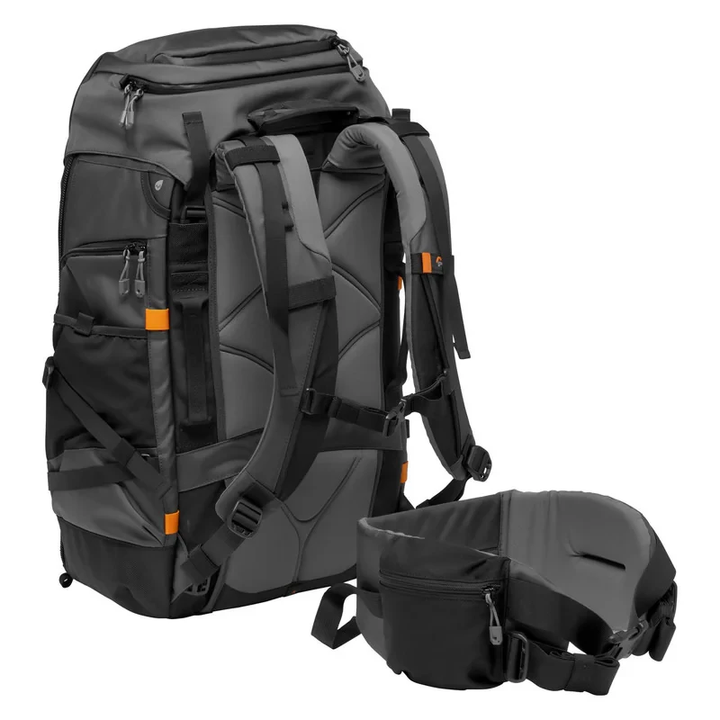 کوله پشتی دوربین لوپرو مدل Pro Trekker BP 550 AW II