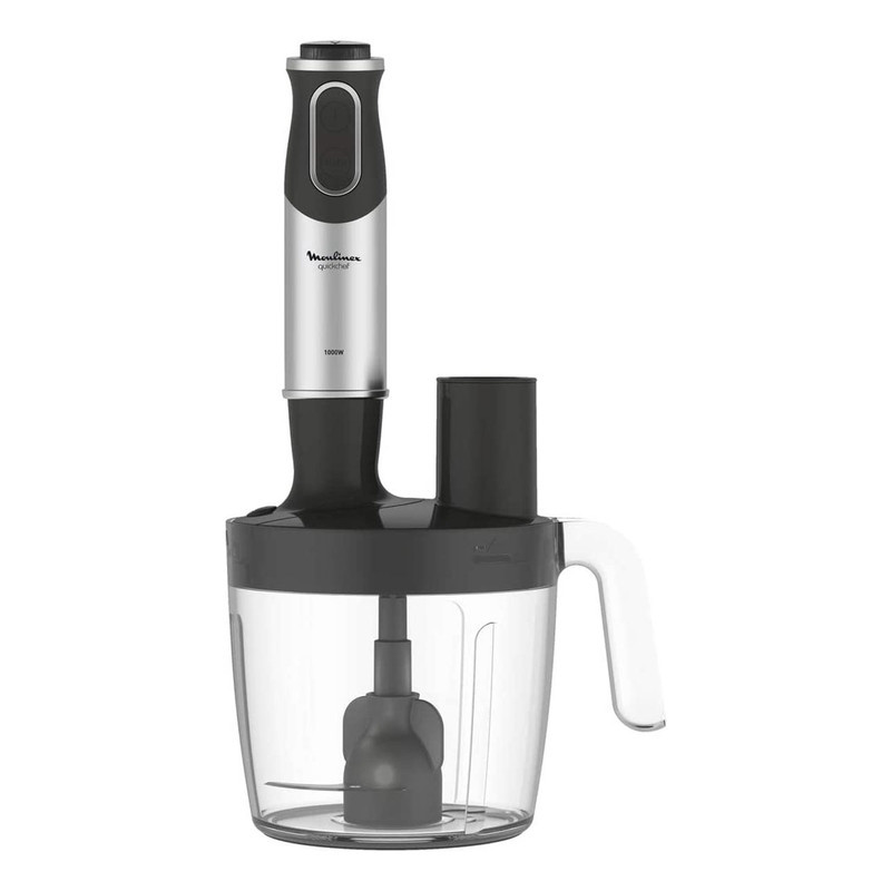 گوشت کوب برقی چندکاره 1000 وات مولینکس مدل DD65J827