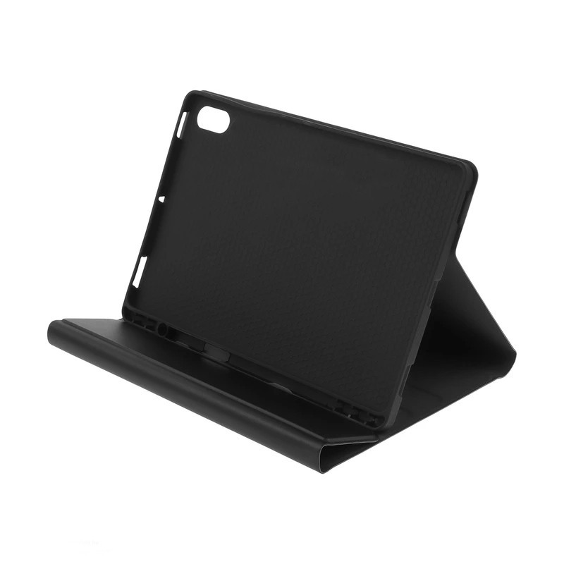 کیف کلاسوری کیبورددار مدل Smart مناسب برای تبلت سامسونگ Galaxy Tab S11 -11 inch