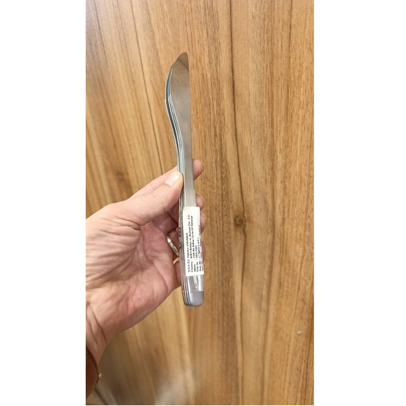 کارد غذا خوری ایکیا مدل M_4 مجموعه چهار عددی