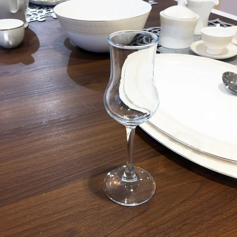 لیوان پاشاباغچه مدل GRAPPA کد 440111 بسته 6 عددی