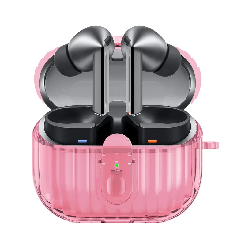 کاور آها استایل کد WG161 مناسب برای کیس سامسونگ Galaxy Buds 3  Galaxy Buds 3 Pro