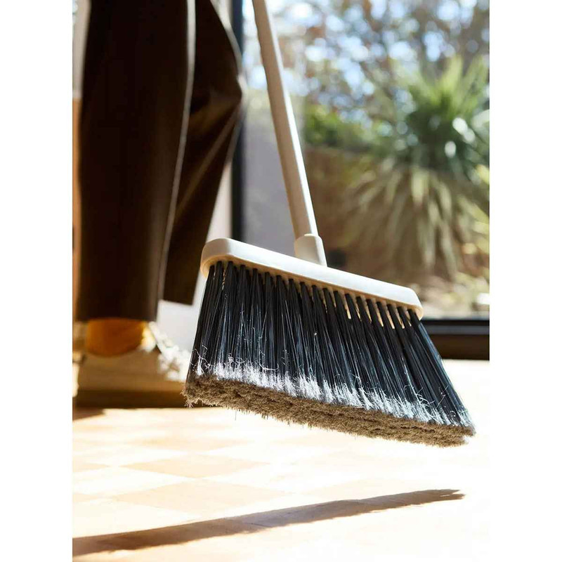ست جارو و خاک انداز جوزف جوزف مدل CleanTech