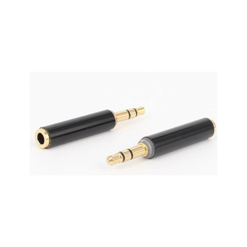 مبدل AUX به جک 3.5 میلیمتری مکا مدل MC30