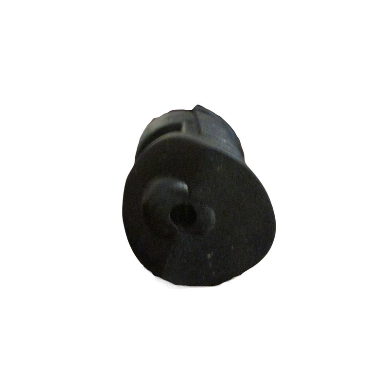 لاستیک جاپایی جلو موتور سیکلت مدل wave کد D-A01A11A001 بسته 2 عددی