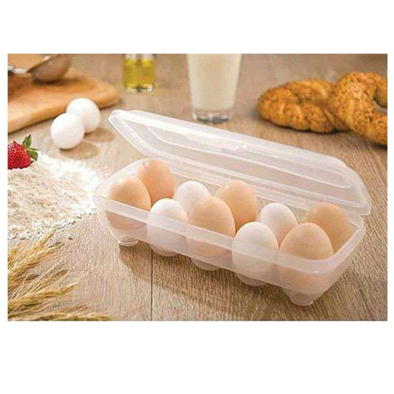 ظرف نگهدانده تخم مرغ لیمون مدل  egg
