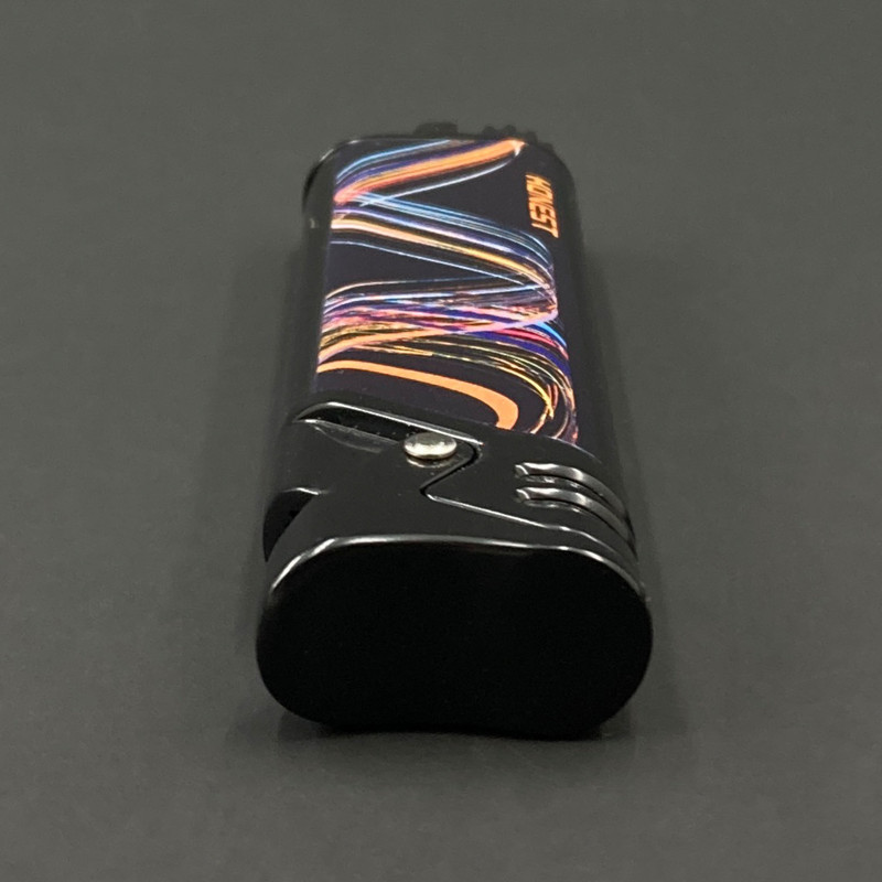 فندک آنست مدل خطوط گرافیکی کد DKD-1470