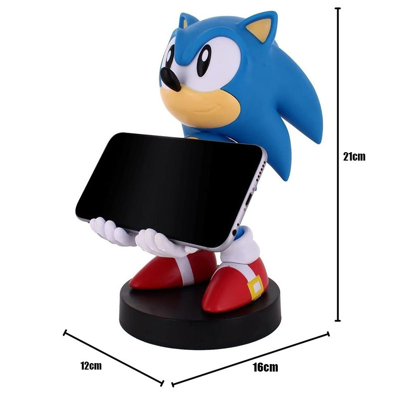 نگهدارنده دسته بازی و موبایل مدل HOLDER SONIC