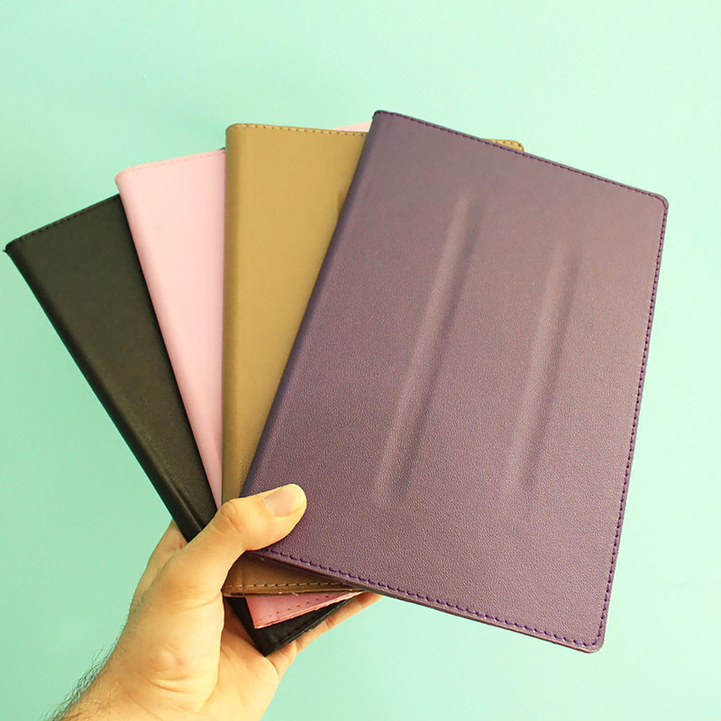 کیف کلاسوری مدل A9_2KIF_ مناسب برای تبلت سامسونگ Galaxy Tab A9 X115