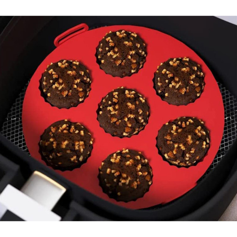 قالب کیک مدل Shopist Air Fryer cup