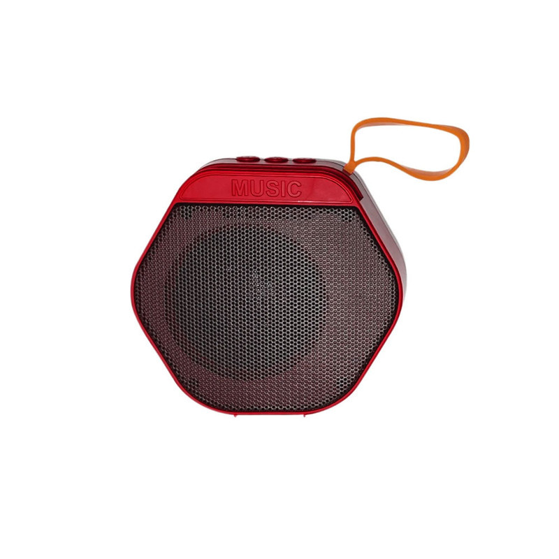 اسپیکر بلوتوثی قابل حمل مدل X-313