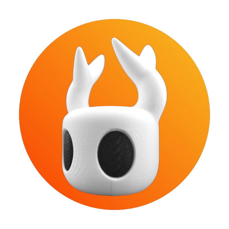 پایه نگهدارنده دسته بازی مدل Hollow Knight