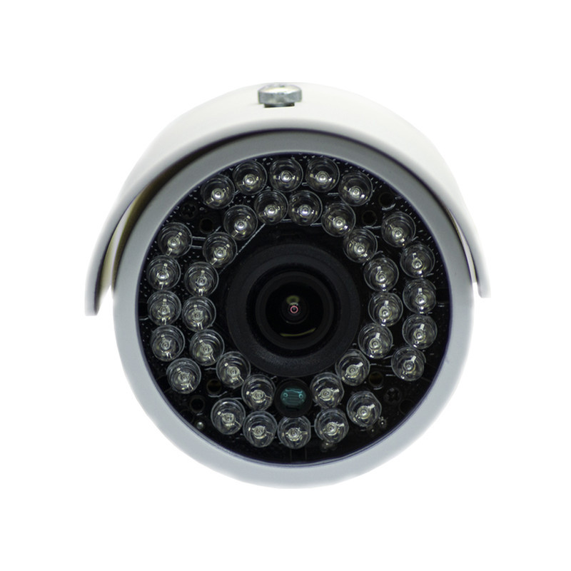 دوربین مداربسته تحت شبکه آنزو مدل CA-330BI2UF2-IR3