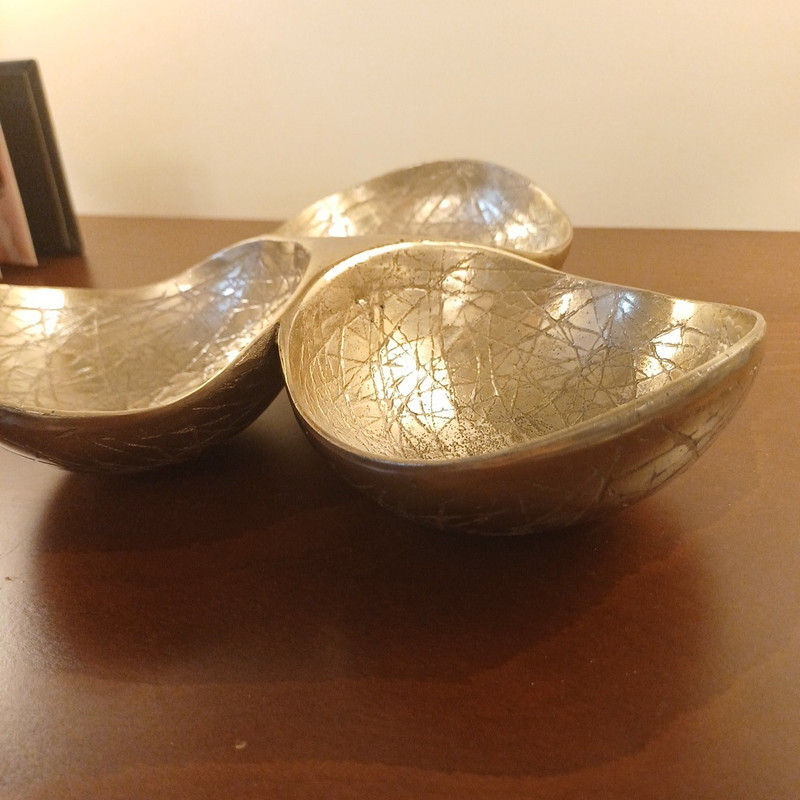 اردوخوری مدل تری سرو