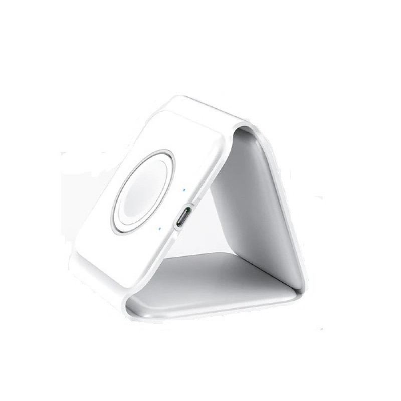 شارژر بی سیم  مدل magsafe magnetic