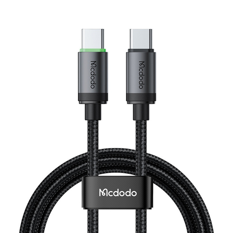 کابل تبدیل USB-C مک دودو مدل CA-4410 طول 1 متر