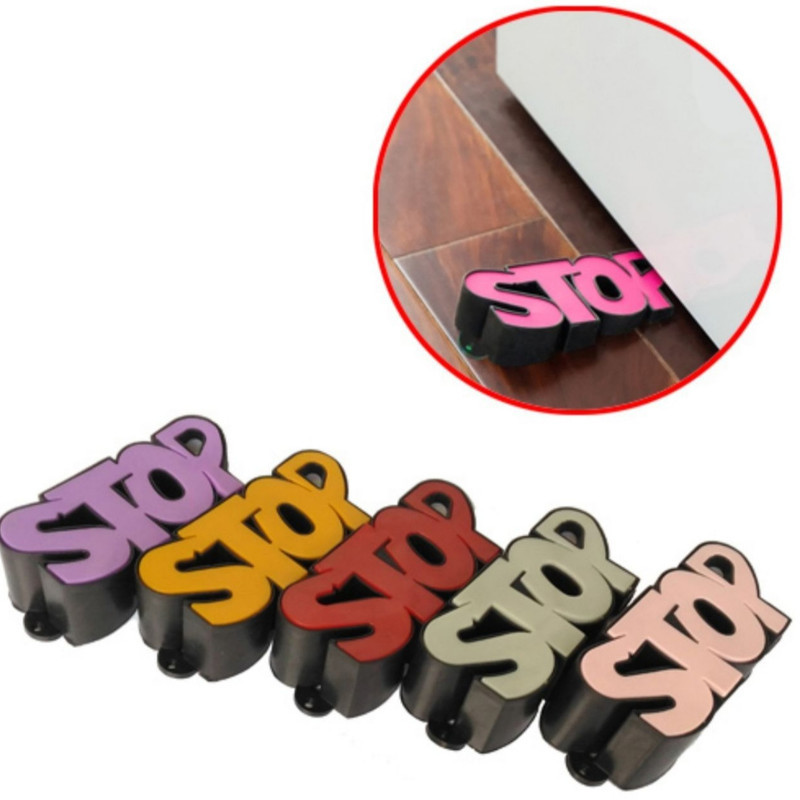 نگهدارنده درب طرح stop کد 210