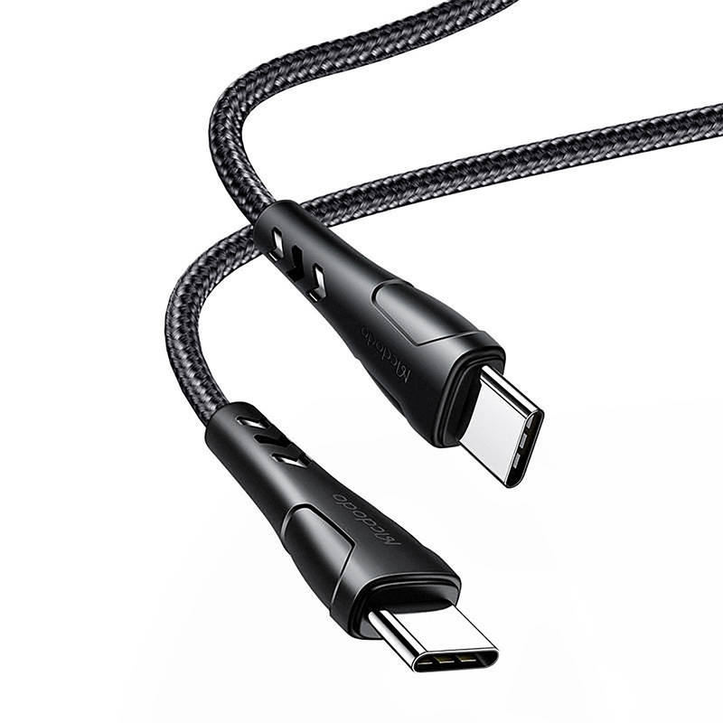 کابل USB-C مک دودو مدل CA-7640 طول 0.2 متر