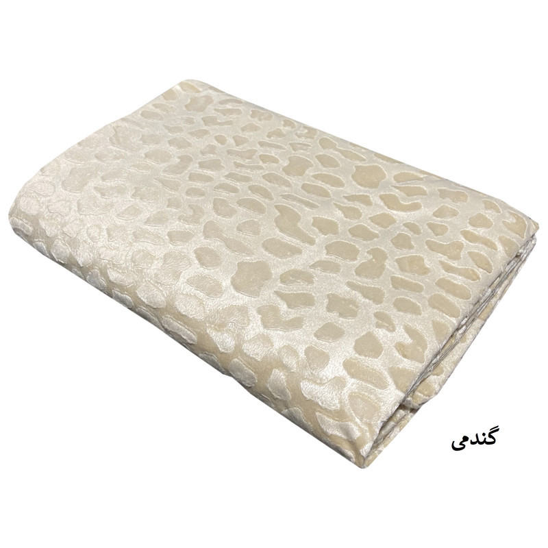 پتو مسافرتی مدل T14 سایز 160x220 سانتی متر
