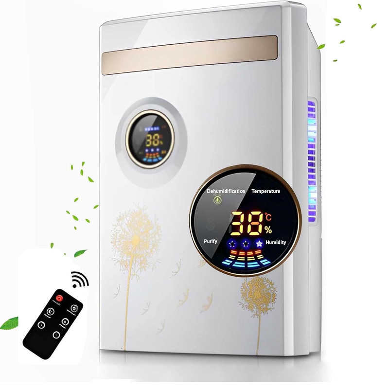دستگاه رطوبت گیر مدل ‎GB-100
