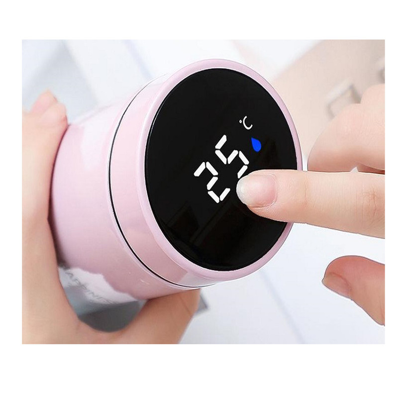 فلاسک مدل هوشمند کد 770 گنجایش 0.5 لیتر