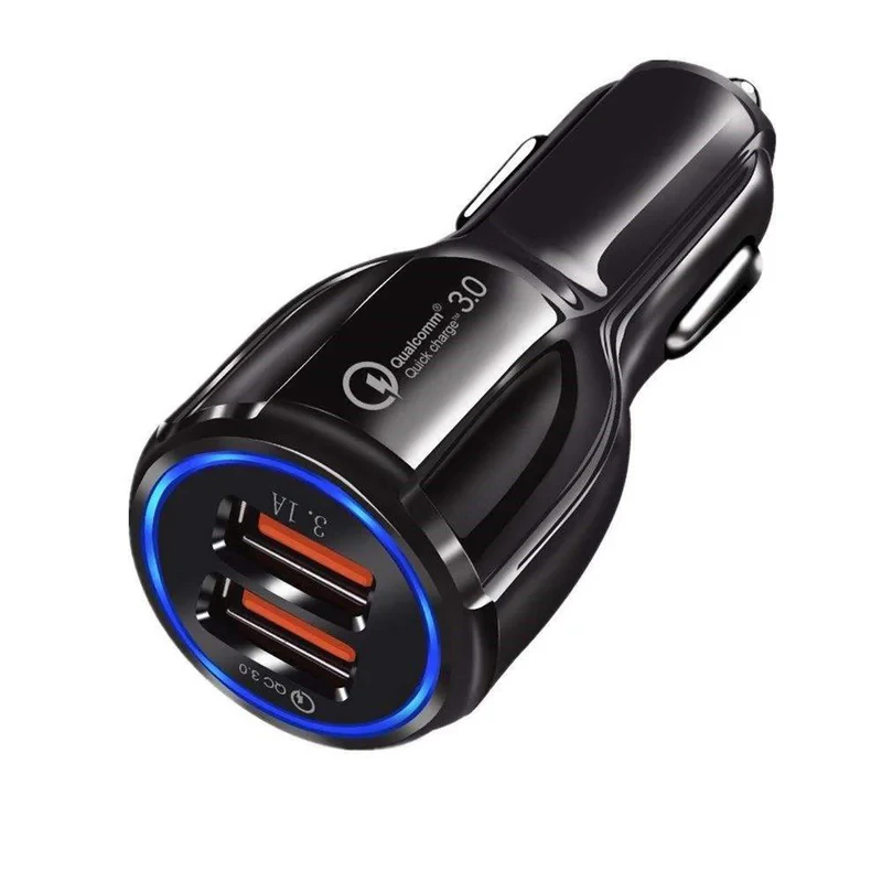 شارژر فندکی مدل LZ-681