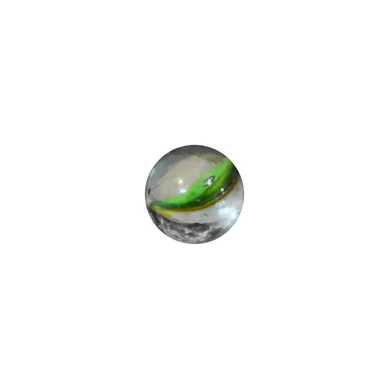 تیله بازی مدل GISU 030 بسته 10 عددی