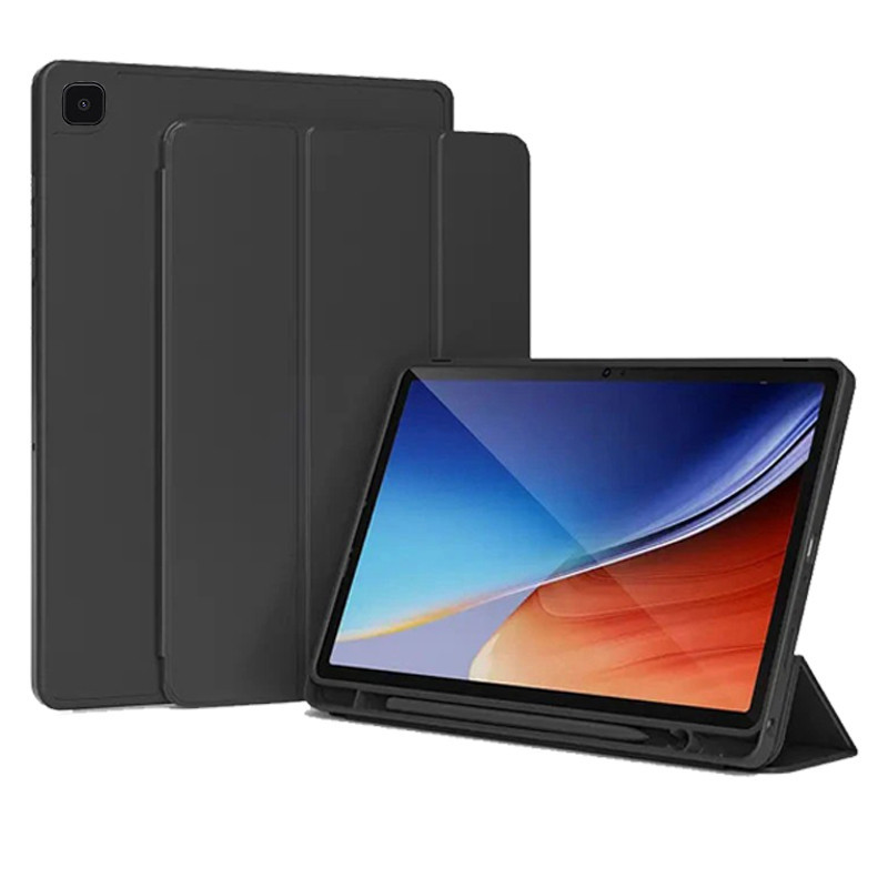 کیف کلاسوری اپیکوی مدل Smart مناسب برای تبلت سامسونگ Galaxy Tab S6 Lite  P615