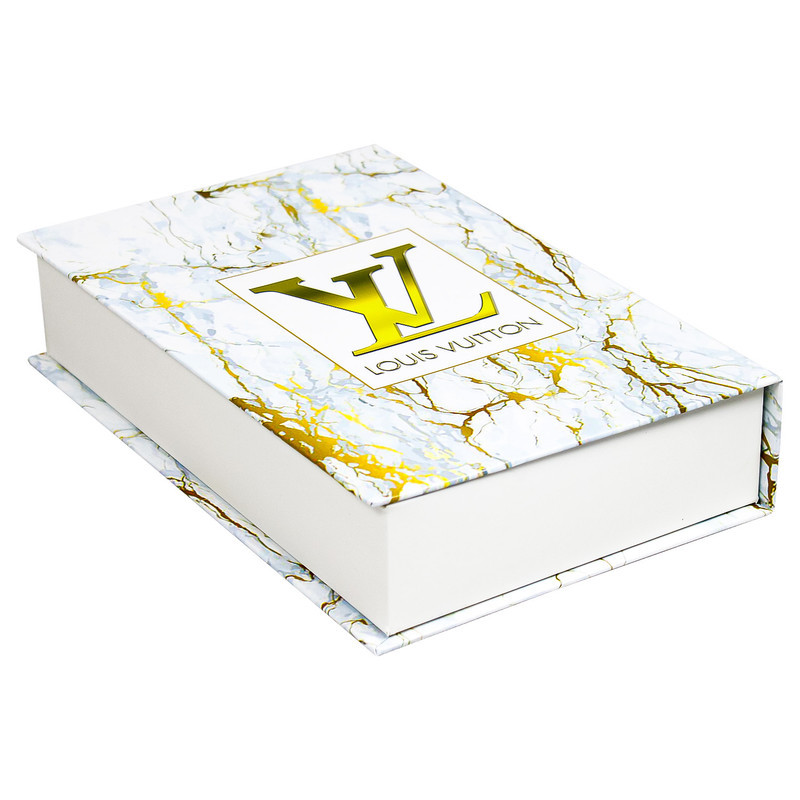 کتاب دکوراتیو کد WHT 01