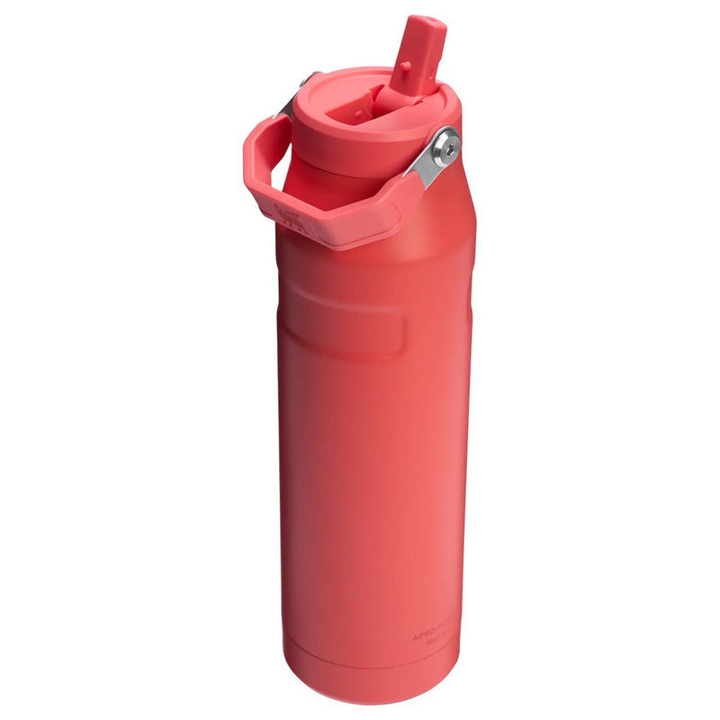 قمقمه استنلی مدل IceFlow Bottle Flip Straw 2.0 گنجایش 1.06 لیتر