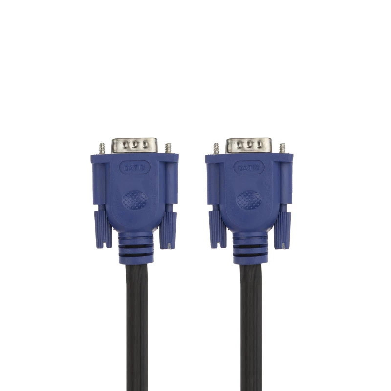 کابل VGA مدل SELECT_MA  طول 10 متر