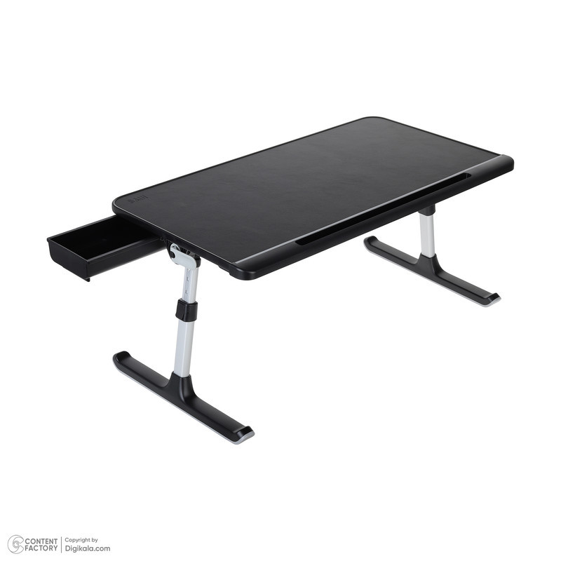 پایه نگهدارنده لپ تاپ سایجی مدل K7-M