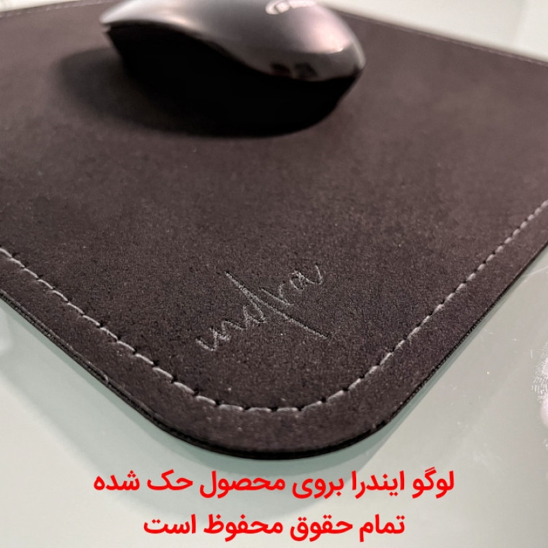ماوس پد ایندرا مدل AA-808