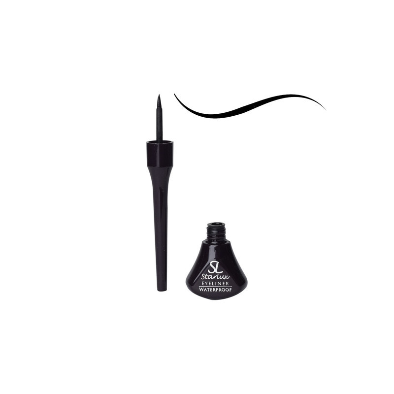 خط چشم استار لوکس مدل Velvet Precision