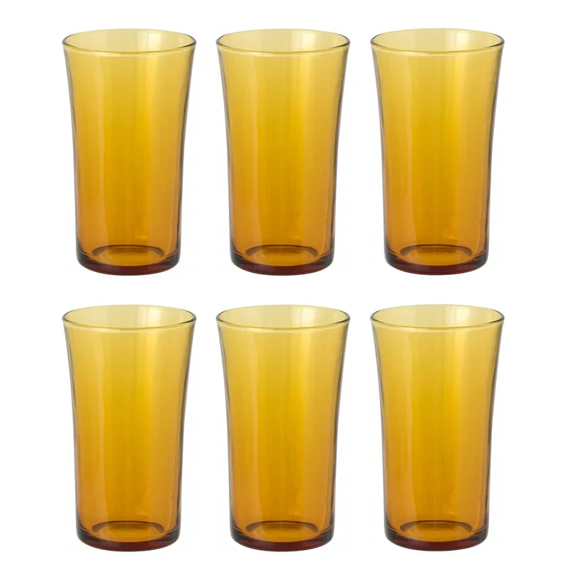 لیوان دورالکس مدل Gobelet Tumbler بسته 6 عددی