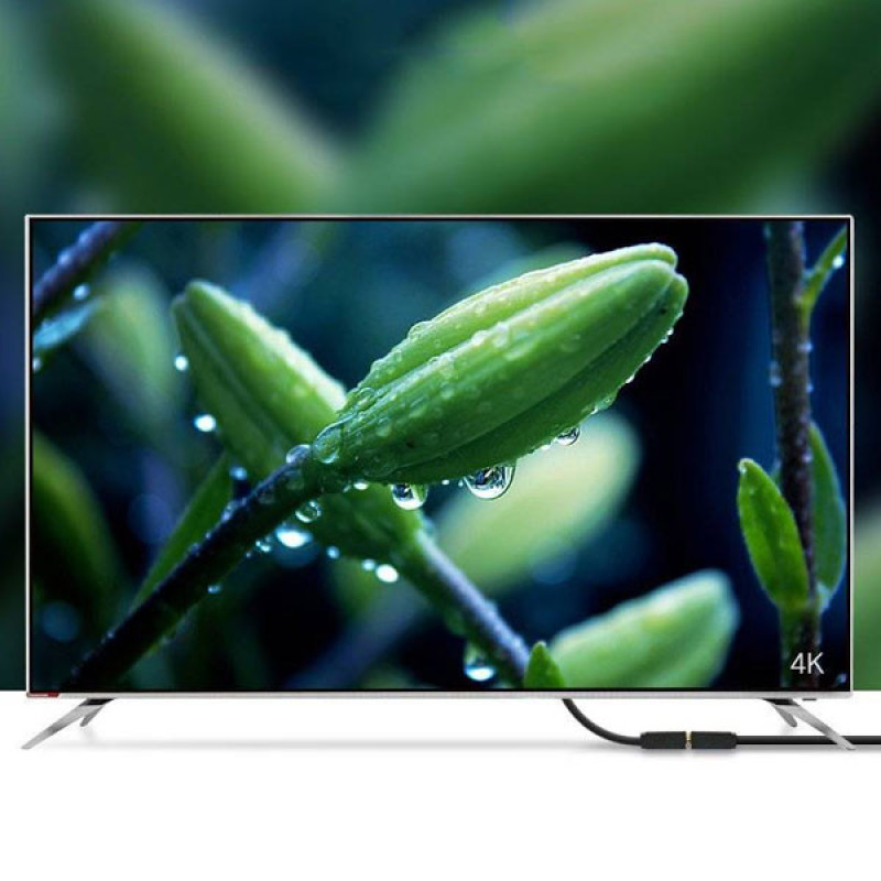 کابل افزایش طول HDMI یوگرین مدل HD107 10141 طول 1 متر